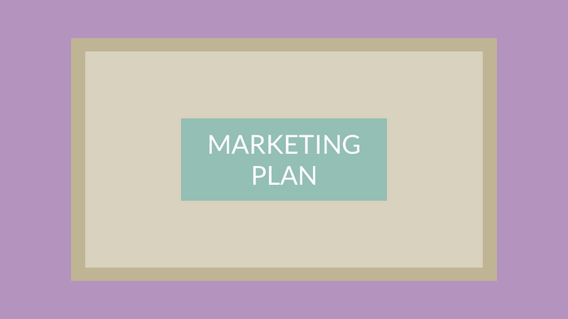 Business Plan PowerPoint Presentation