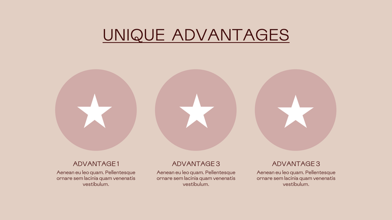 Investor Pitch Deck for Startups