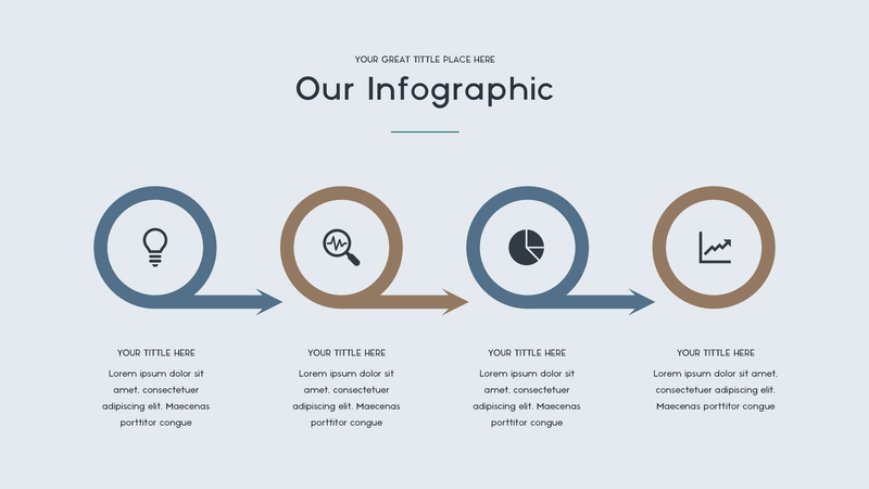 Montabuzz Business Presentation Template