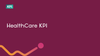 Dashi KPI – Dashboard Report Presentation