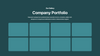 Integress – Investor Pitch Deck PPT Template