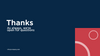 Investor Update Pitch Deck Template