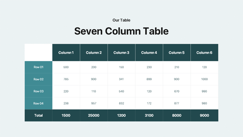 Integress – Investor Pitch Deck PPT Template