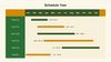 Web Project Proposal Presentation Template
