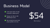 Venture Pitch Deck