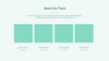 Varchi - Investor Pitch Deck Keynote Template
