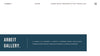 Arbeit - Portfolio PowerPoint Template