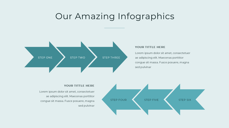 Modol Simple PowerPoint Template