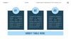 Arbeit - Portfolio PowerPoint Template