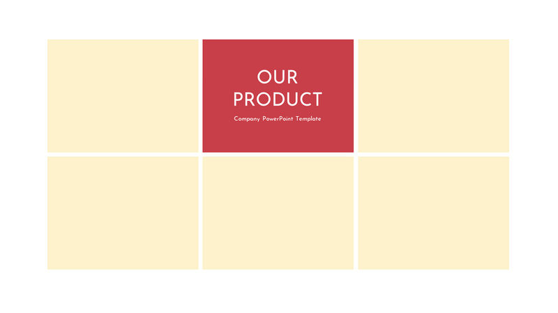 Magenta Pitch Deck Keynote Presentation