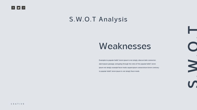 Business Plan Presentation Template