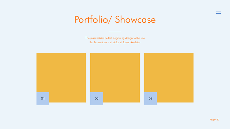 Business Plan PowerPoint Presentation Template