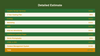 Web Project Proposal Presentation Template