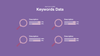 Venus - SEO Analysis Powerpoint Template