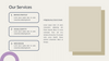 Business Plan PowerPoint Presentation