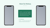 Varchi - Investor Pitch Deck Keynote Template