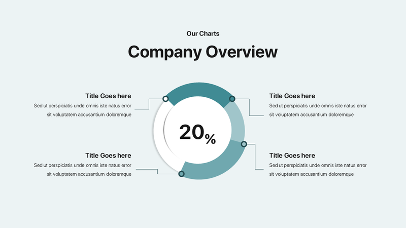 Integress – Investor Pitch Deck PPT Template