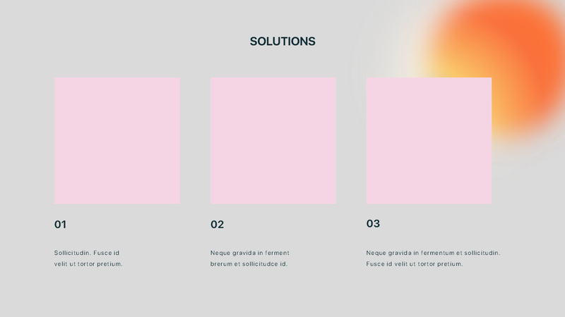 Gamarante Business Plan - Powerpoint
