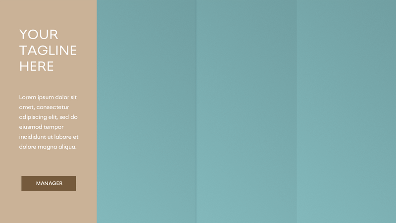 Sampoerna - Minimal Keynote Template