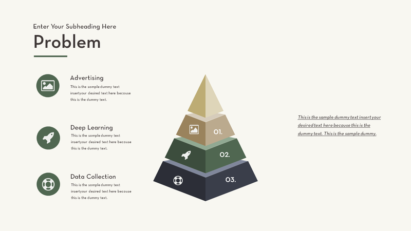 Investor Pitch Deck PowerPoint Presentation