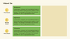 Web Project Proposal Presentation Template