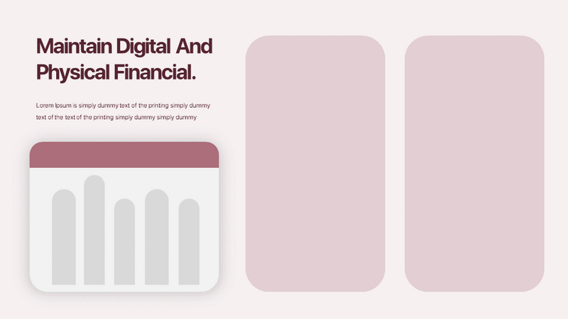 Financial Analysis Powerpoint