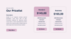 Venus - SEO Analysis Powerpoint Template