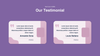 Venus - SEO Analysis Powerpoint Template