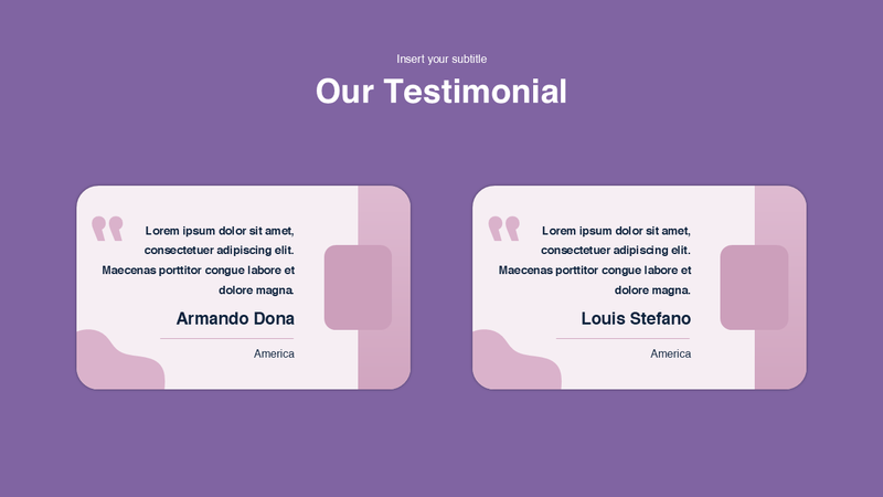 Venus - SEO Analysis Powerpoint Template