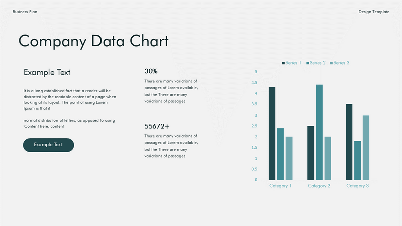 Business Plan Powerpoint Template