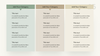 Native Minimalist PowerPoint Template