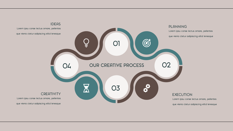 Portfolio Keynote Template
