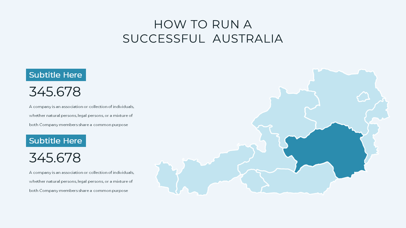 Data Analysis - PowerPoint Template