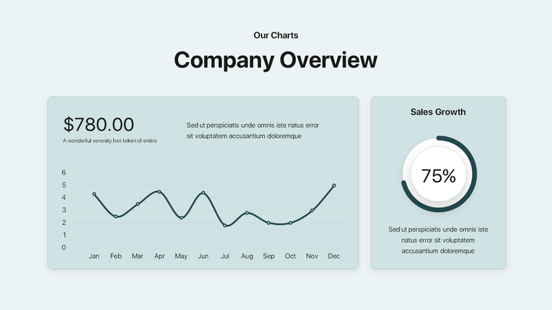 Integress – Investor Pitch Deck PPT Template
