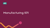 Dashi KPI – Dashboard Report Presentation