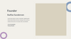 Business Plan PowerPoint Presentation