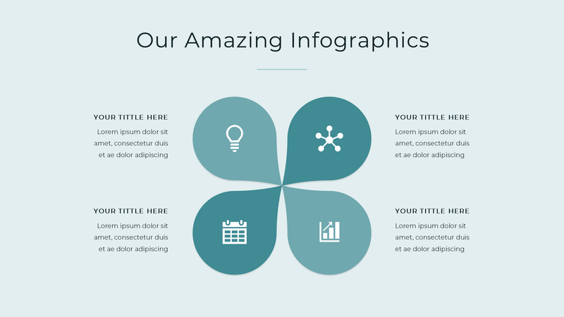 Modol Simple PowerPoint Template