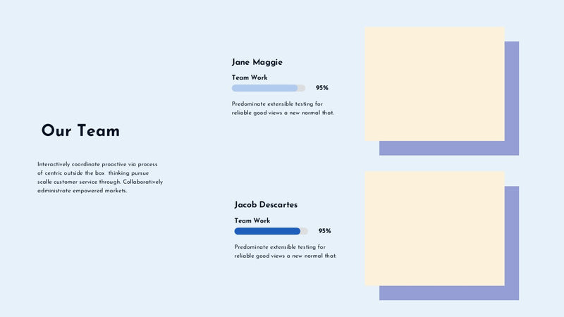 Jozeka - Investor Pitch Deck Powerpoint
