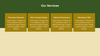 Web Project Proposal Presentation Template