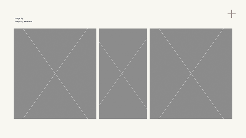 Portfolio Template