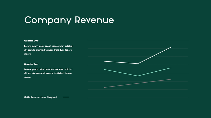 Tsaly - Powerpoint Pitch Deck