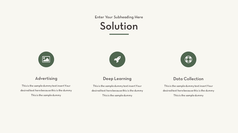 Investor Pitch Deck PowerPoint Presentation