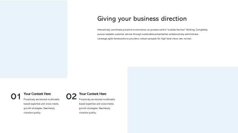 Efola : Pitch Deck Powerpoint
