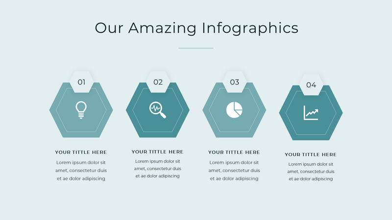 Modol Simple PowerPoint Template