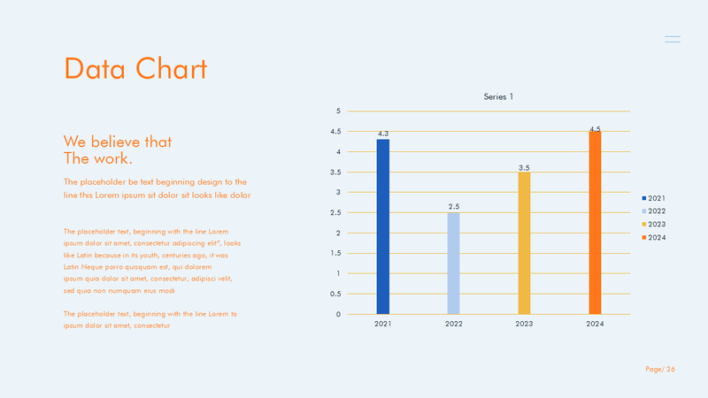 Business Plan PowerPoint Presentation Template