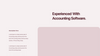 Financial Analysis Powerpoint