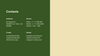 Web Project Proposal Presentation Template