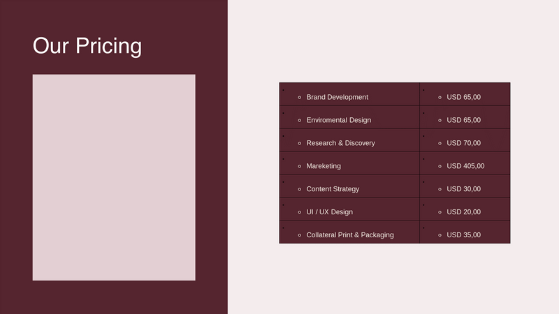 Pitch Deck Keynote