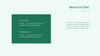 Varchi - Investor Pitch Deck Keynote Template