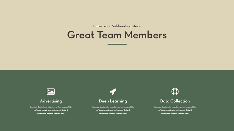 Investor Pitch Deck PowerPoint Presentation